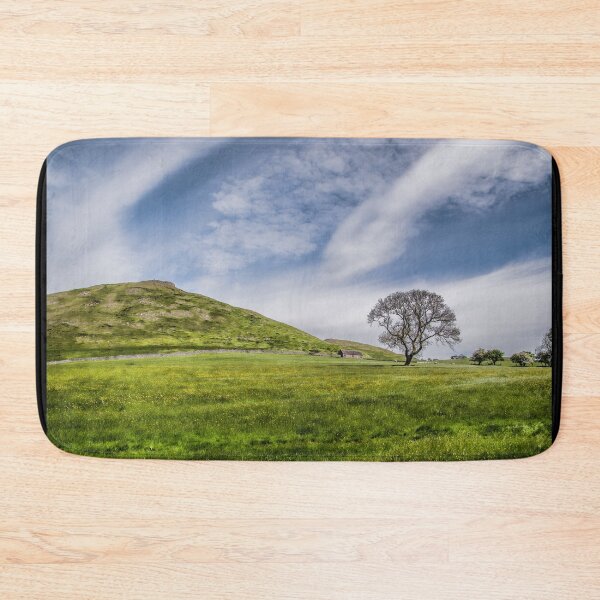 Item preview, #170 Thorpe Cloud in The Peak District designed and sold by phutball.