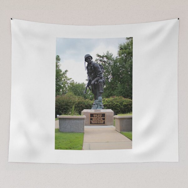 Item preview, The Airborne Trooper designed and sold by Cynthia48.