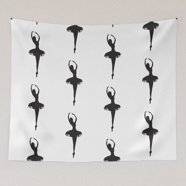 Item preview, ballerna designed and sold by bc21design.