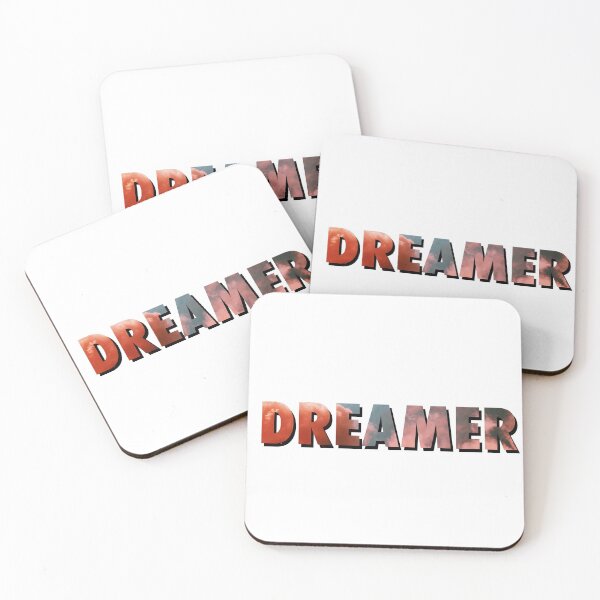 Item preview, Dreamer designed and sold by reasonablemunki.