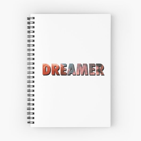 Item preview, Dreamer designed and sold by reasonablemunki.
