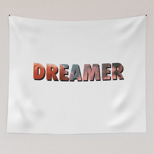 Item preview, Dreamer designed and sold by reasonablemunki.