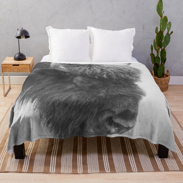 Item preview, Buffalo designed and sold by LukeKanelov.