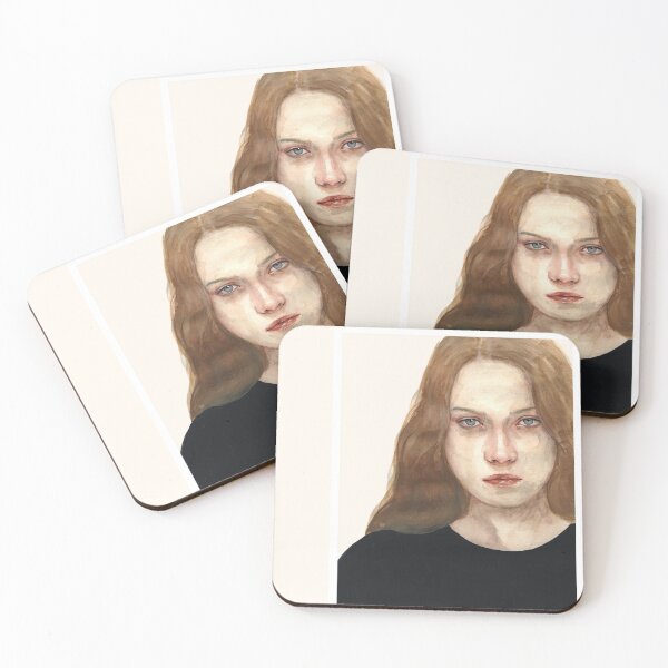 Item preview, Indifference  designed and sold by nat-mercer-art.