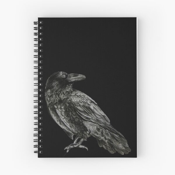 Item preview, Raven designed and sold by Created By Libby.