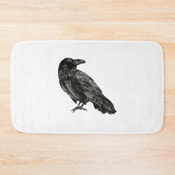 Item preview, Raven designed and sold by Created By Libby.
