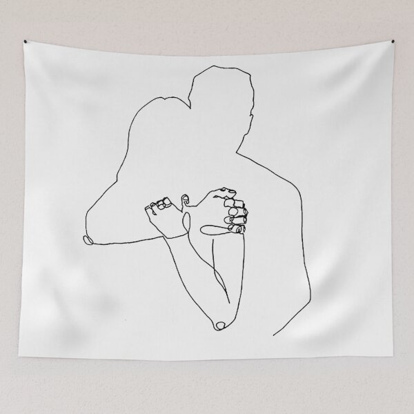 Item preview, Hold Me Close  designed and sold by Houd-Ammari77.