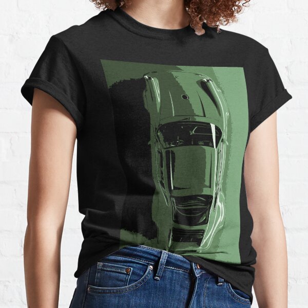 Porsche 911 reimagined by Singer and Williams Classic T-Shirt