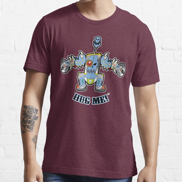 Baby Buzz'head Blue Essential T-Shirt
