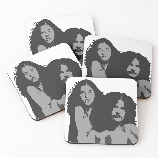 Item preview, Buckingham Nicks  designed and sold by thenightgallery.