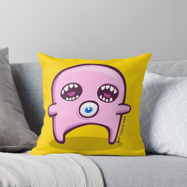 Item preview, Pink Double Screamer designed and sold by dead82.
