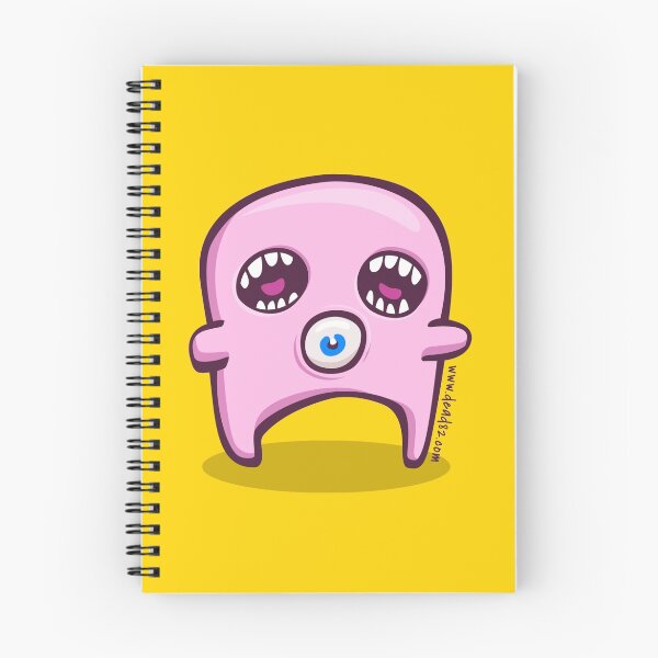 Item preview, Pink Double Screamer designed and sold by dead82.