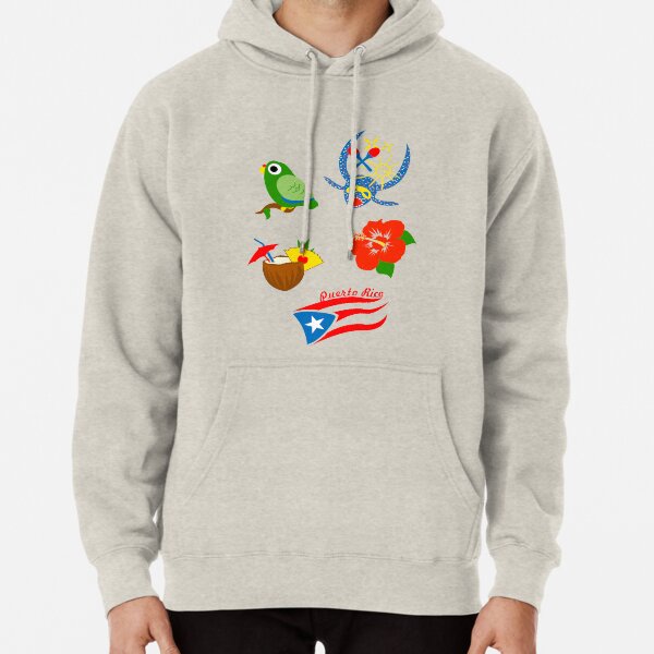 Puerto Rico Resiste Boricua Flag Mens Full-Zip Hoodie Jacket Pullover Sweatshirt Puerto Rico Resiste Boricua Flag Mens Full-Zip Hoodie Jacket Pullover Sweatshirt