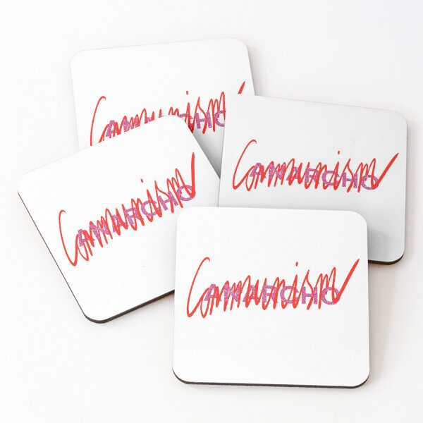 Item preview, Anarcho Communism designed and sold by reasonablemunki.