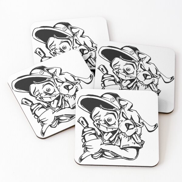 Item preview, The Graffiti Artist designed and sold by 2wear.