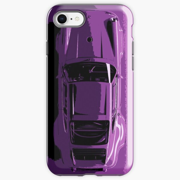 Porsche 911 reimagined by Singer and Williams iPhone Tough Case
