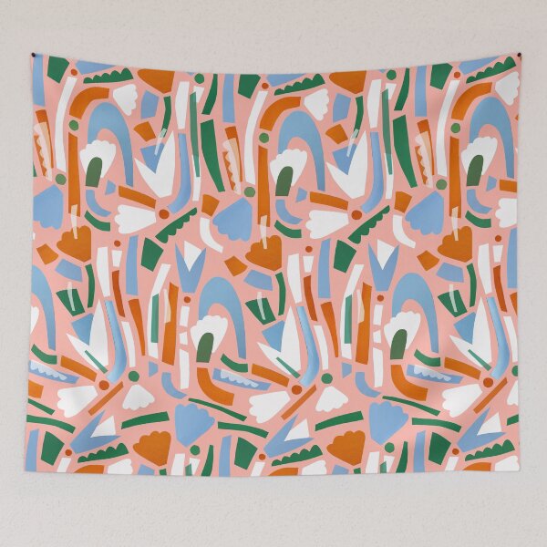 Item preview, Flowerbed I designed and sold by alicemoore.