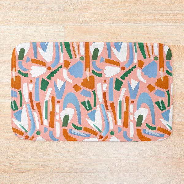 Item preview, Flowerbed I designed and sold by alicemoore.