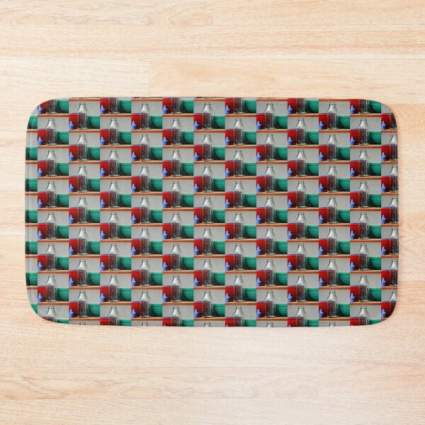 Item preview, Shelved Yet Easily Accessible designed and sold by Michael May.