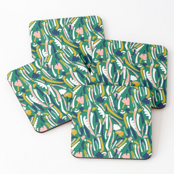 Item preview, Flowerbed II designed and sold by alicemoore.
