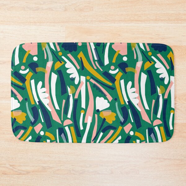 Item preview, Flowerbed II designed and sold by alicemoore.