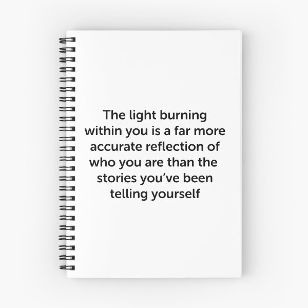 Item preview, The light burning within you is an accurate reflection designed and sold by Carprincess.