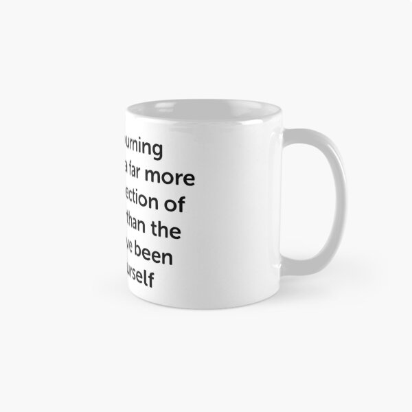 Item preview, The light burning within you is an accurate reflection designed and sold by Carprincess.