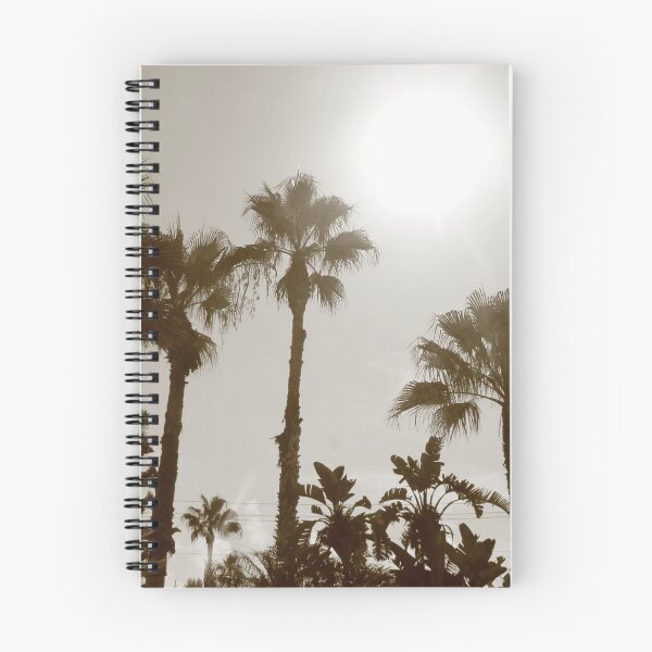 Item preview, Silhouette Palm Trees designed and sold by OhOddrey.