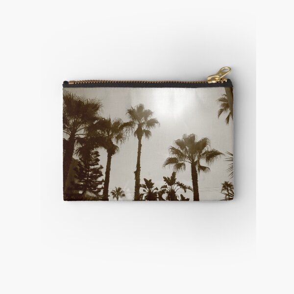 Item preview, Silhouette Palm Trees designed and sold by OhOddrey.
