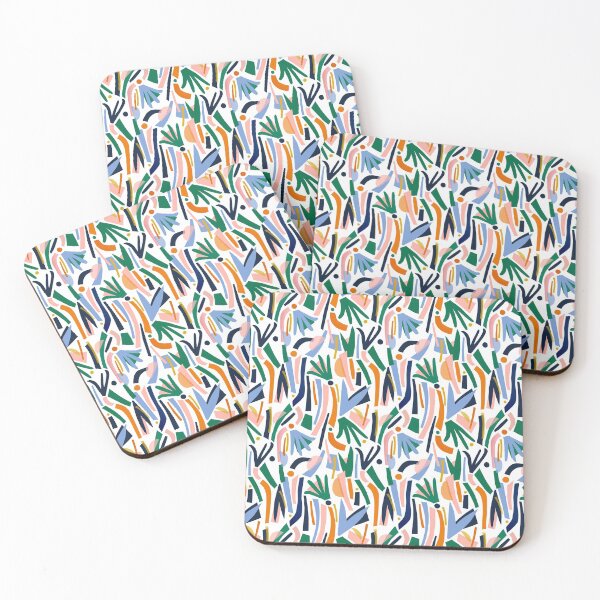 Item preview, Flowerbed III designed and sold by alicemoore.