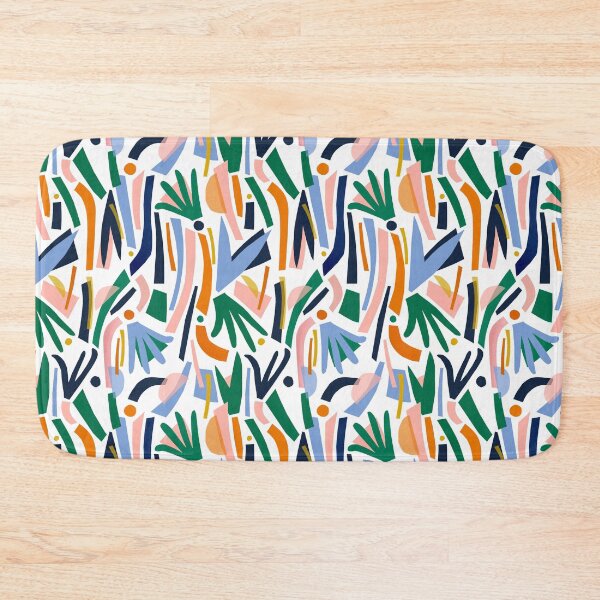 Item preview, Flowerbed III designed and sold by alicemoore.