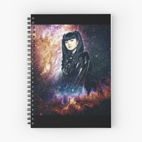 Item preview, BABYMETAL - MOAMETAL: METAL GALAXY designed and sold by Unknownmetal.