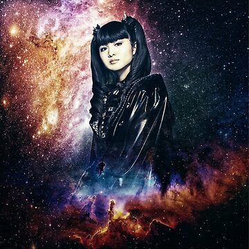 BABYMETAL - MOAMETAL: METAL GALAXY