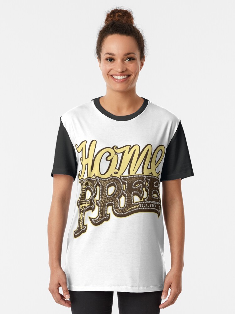 home free vocal band t shirts