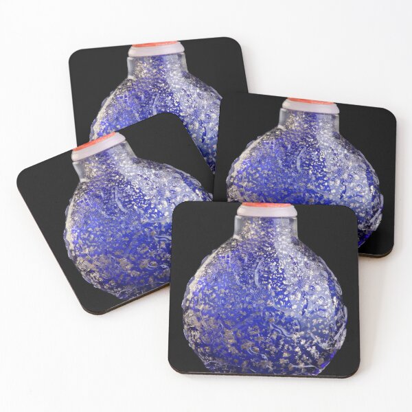 Item preview, Antique carved Chinese snuff bottle designed and sold by mzphoto.
