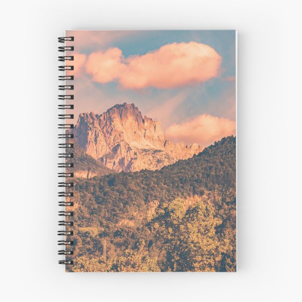 Item preview, Peace mountain designed and sold by Gabriele Merlino.