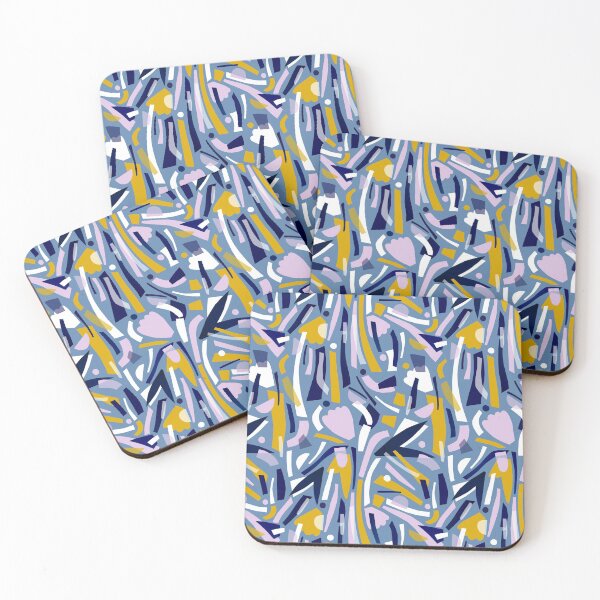 Item preview, Flowerbed IV designed and sold by alicemoore.