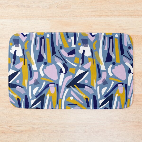 Item preview, Flowerbed IV designed and sold by alicemoore.