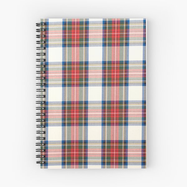 Item preview, STEWART DRESS TARTAN designed and sold by Frogmuse.