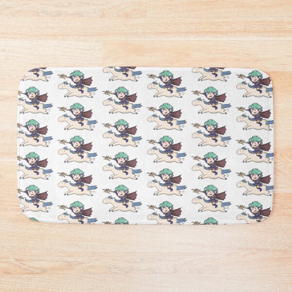 Item preview, Fire Emblem- Pony designed and sold by Fishy  Business.