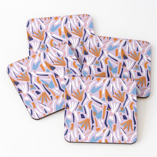 Item preview, Flowerbed V designed and sold by alicemoore.