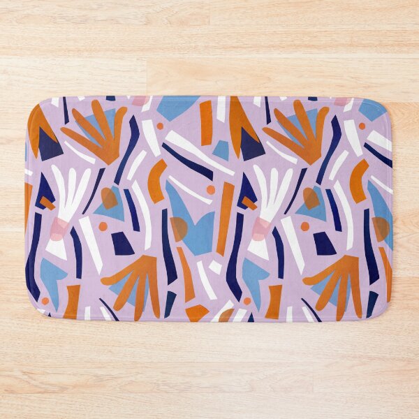 Item preview, Flowerbed V designed and sold by alicemoore.