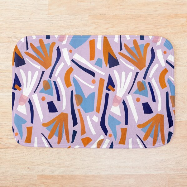 Item preview, Flowerbed V designed and sold by alicemoore.