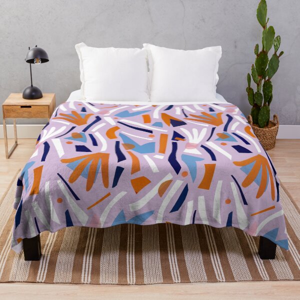 Item preview, Flowerbed V designed and sold by alicemoore.