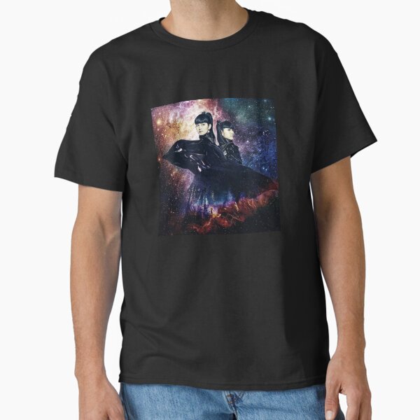 Item preview, BABYMETAL METAL GALAXY designed and sold by Unknownmetal.