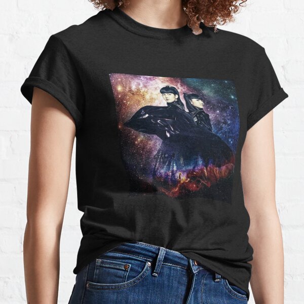 BABYMETALLGALAXIE Classic T-Shirt