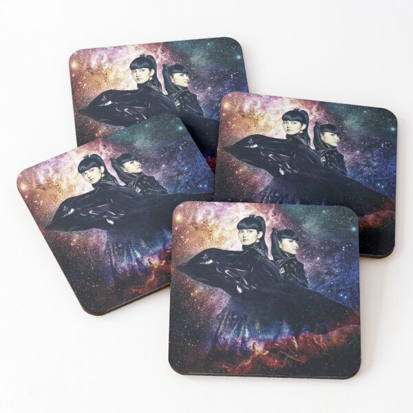 Item preview, BABYMETAL METAL GALAXY designed and sold by Unknownmetal.