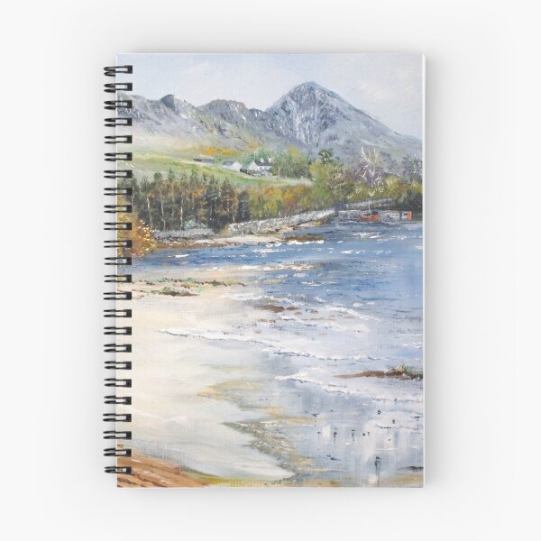 Item preview, Croagh Patrick. designed and sold by Joe Trodden.