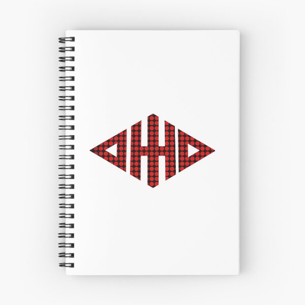 Item preview, Polka dot Diamond Ohio  designed and sold by oddwatt.