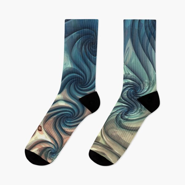 Item preview, Gnarled and Twisted designed and sold by Lyle Hatch.